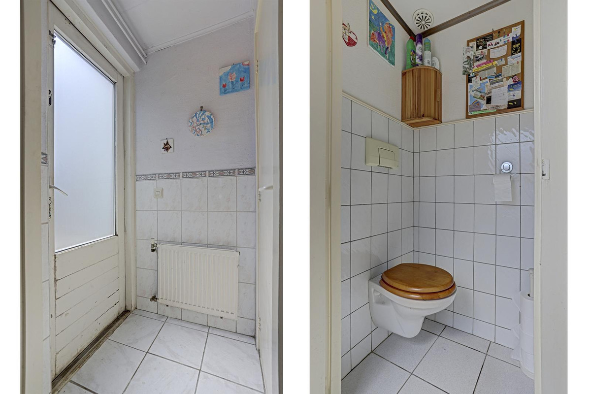 Tussenwoning te koop: Emmastraat 26, De Lier
