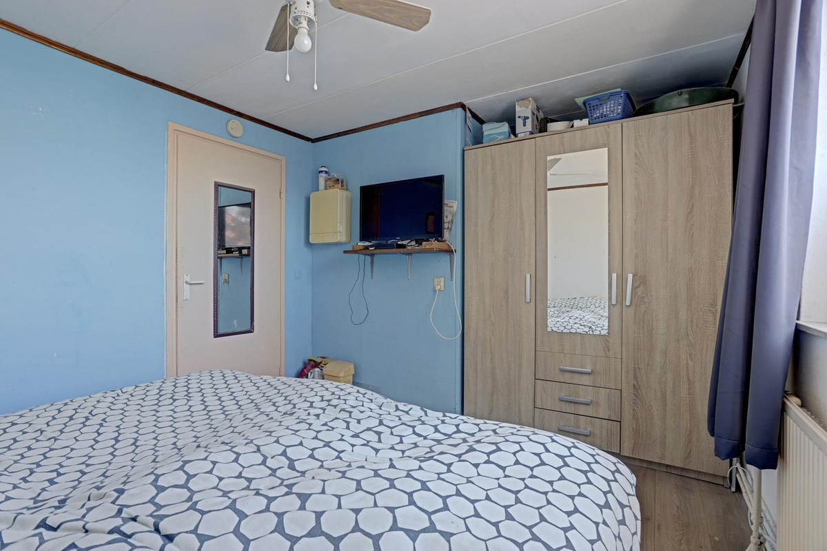 Tussenwoning te koop: Emmastraat 26, De Lier