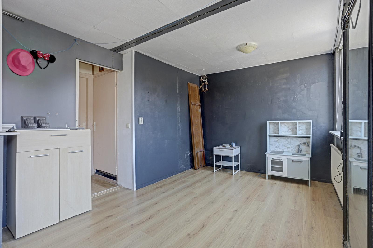 Tussenwoning te koop: Emmastraat 26, De Lier