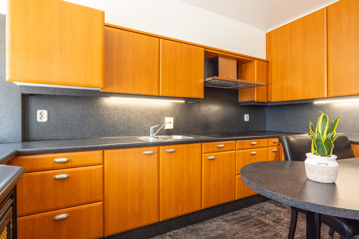 Twee-onder-één-kap te koop: Rooseveltstraat 13, Brunssum