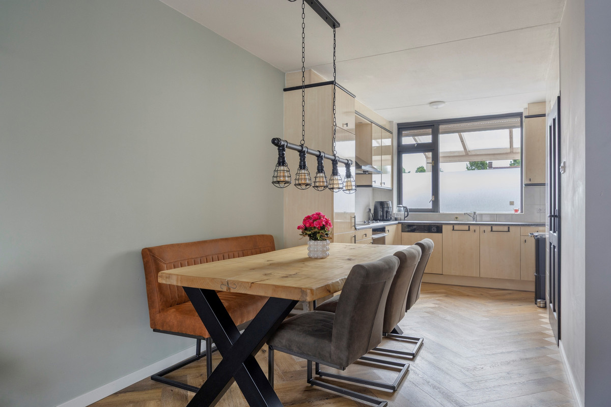 Appartement te koop: Westerstraat 25, Dinteloord