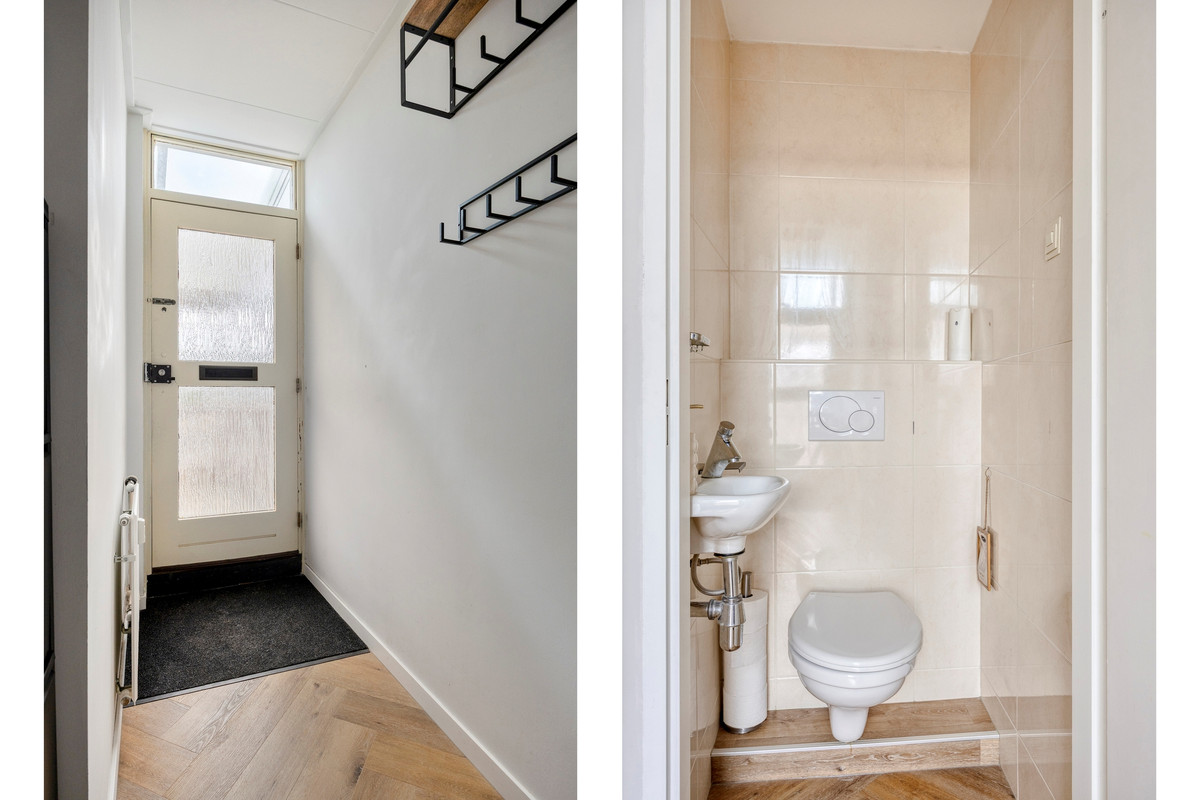 Appartement te koop: Westerstraat 25, Dinteloord
