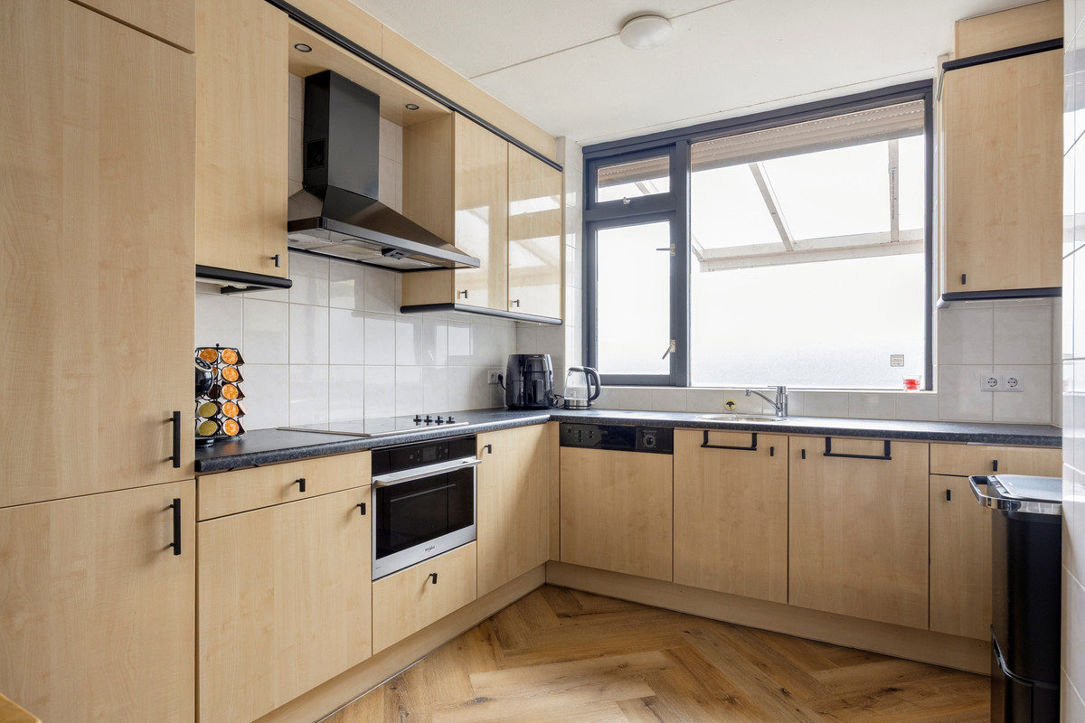 Appartement te koop: Westerstraat 25, Dinteloord