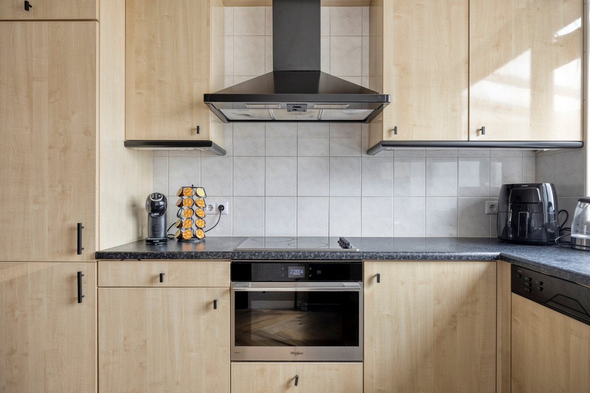 Appartement te koop: Westerstraat 25, Dinteloord