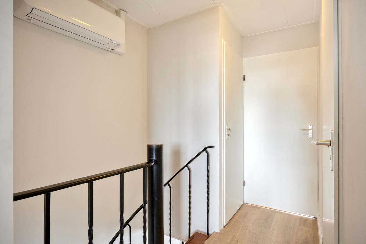 Appartement te koop: Westerstraat 25, Dinteloord