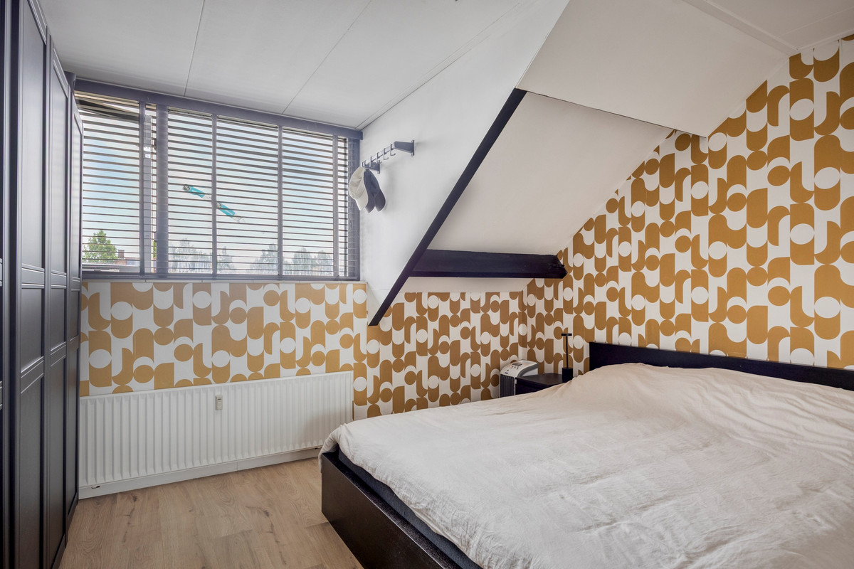 Appartement te koop: Westerstraat 25, Dinteloord