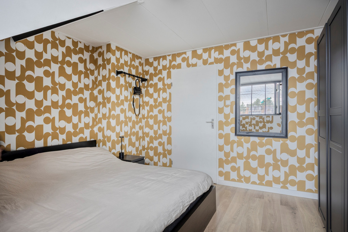 Appartement te koop: Westerstraat 25, Dinteloord