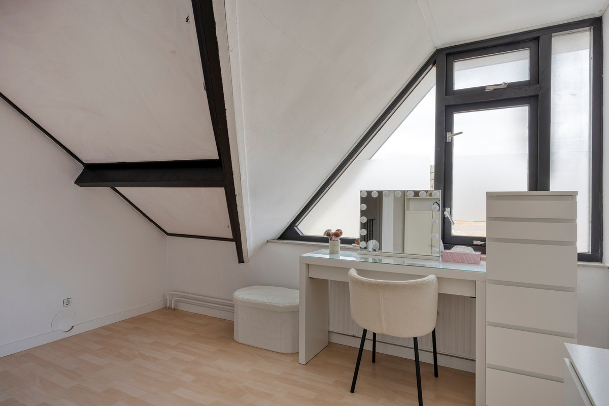 Appartement te koop: Westerstraat 25, Dinteloord