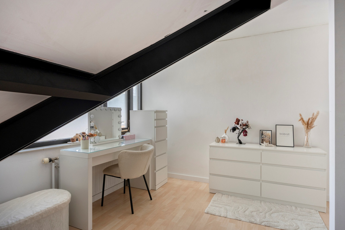 Appartement te koop: Westerstraat 25, Dinteloord