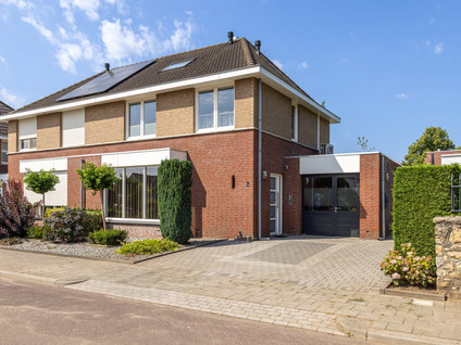 Sint Gertrudisstraat 2