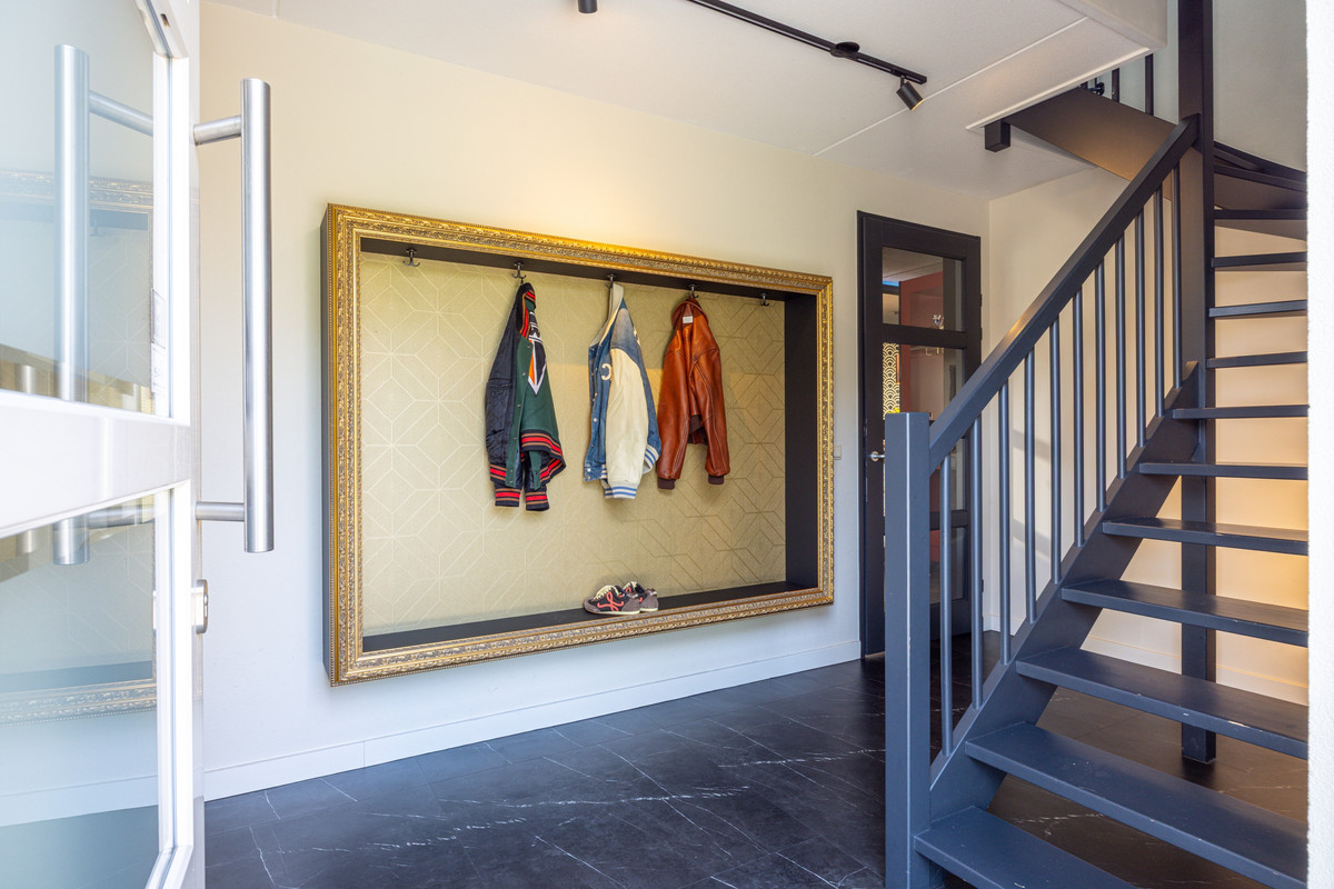 Hoekwoning te koop: Sint Gertrudisstraat 2, Maasbracht
