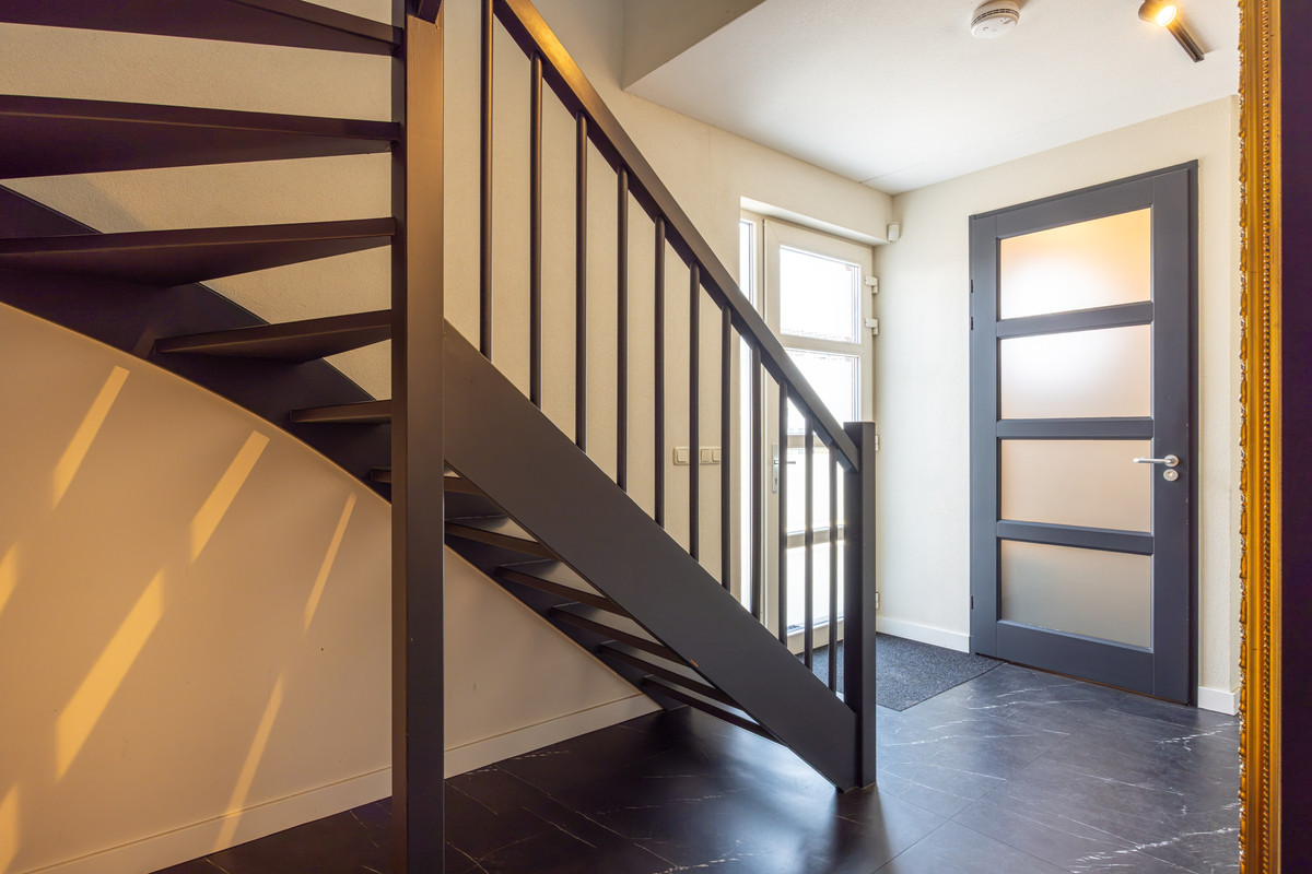 Hoekwoning te koop: Sint Gertrudisstraat 2, Maasbracht