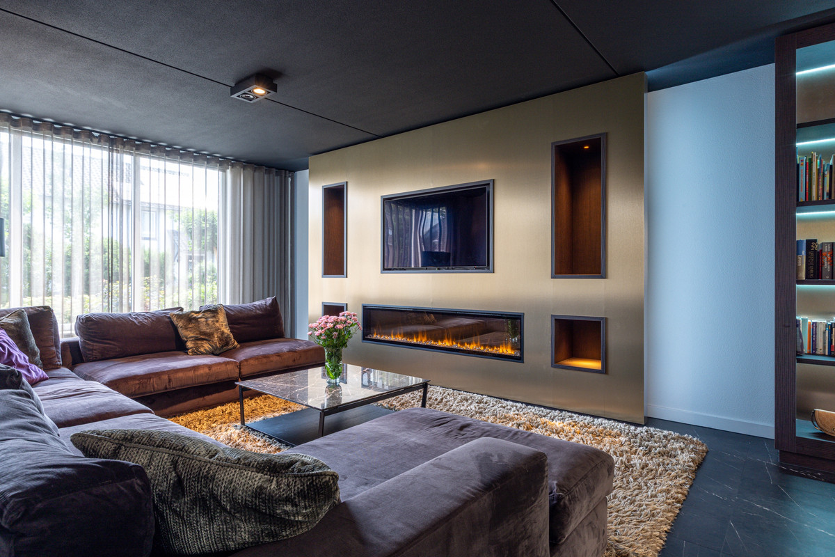 Hoekwoning te koop: Sint Gertrudisstraat 2, Maasbracht