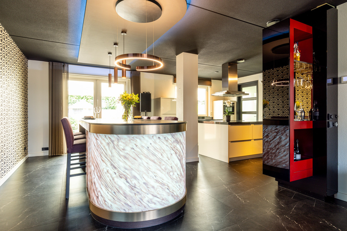 Hoekwoning te koop: Sint Gertrudisstraat 2, Maasbracht