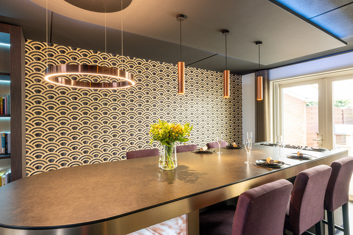 Hoekwoning te koop: Sint Gertrudisstraat 2, Maasbracht