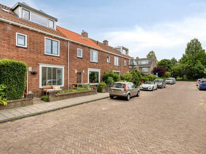 appartementen te huur op Huizingastraat 16