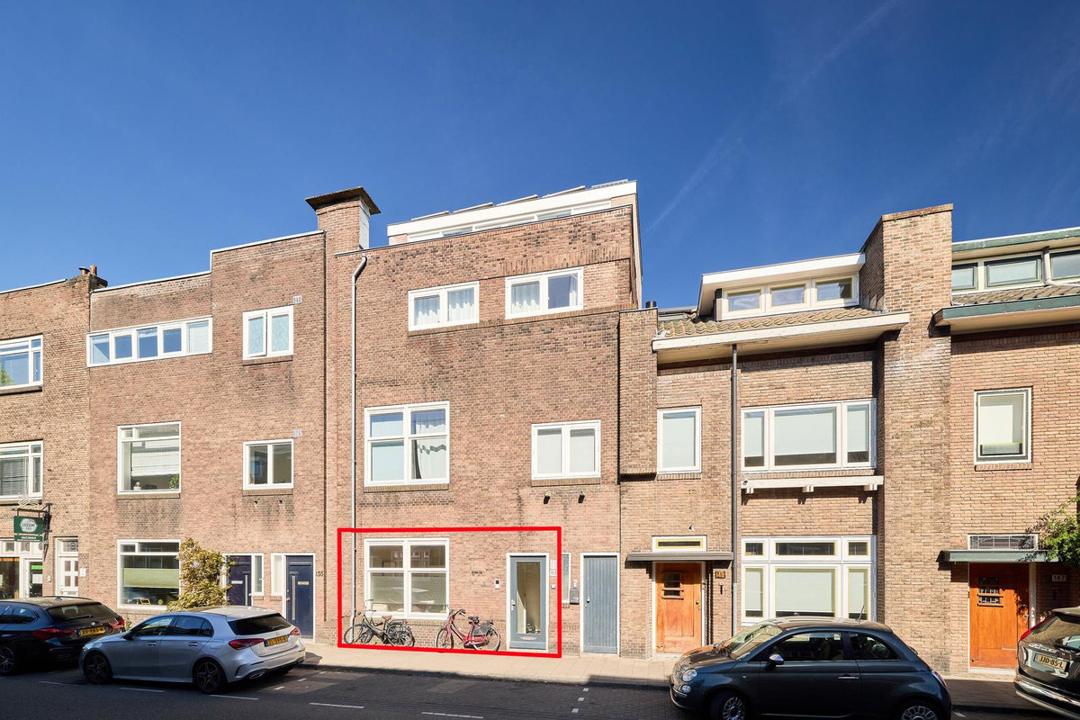 1-oda daire – 25 m²