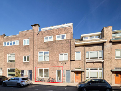 Jan van Scorelstraat 153