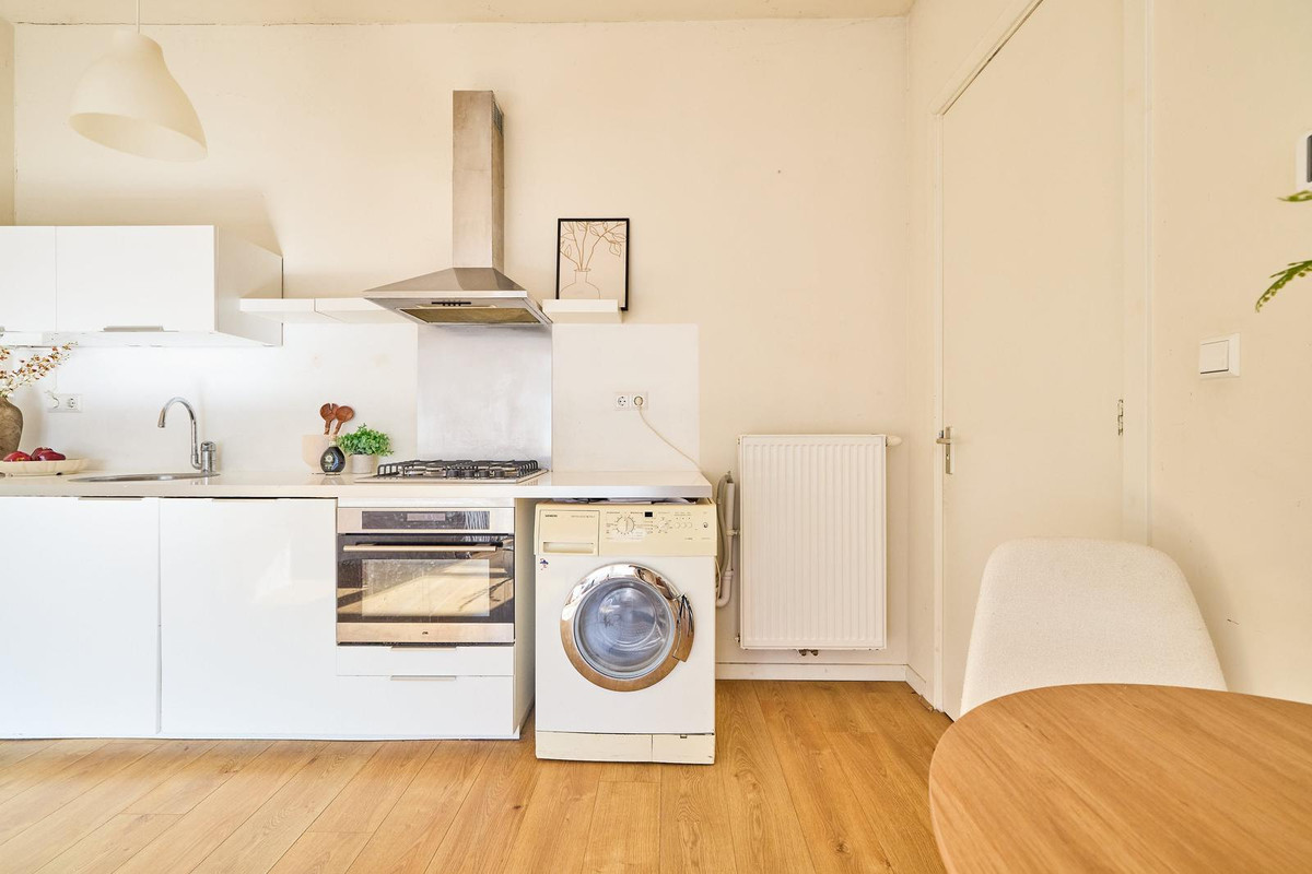 Studio te koop: Jan van Scorelstraat 153, Utrecht