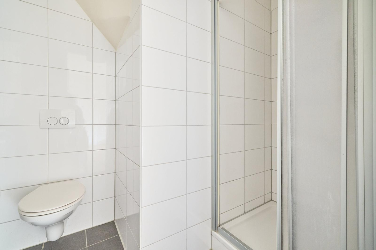 Studio te koop: Jan van Scorelstraat 153, Utrecht