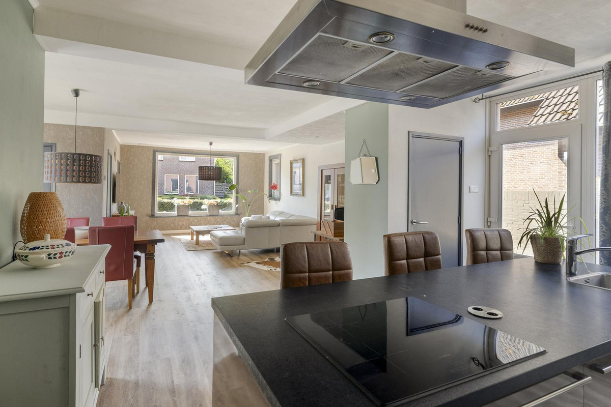 Vrijstaande woning te koop: Achtmaalseweg 178B, Achtmaal