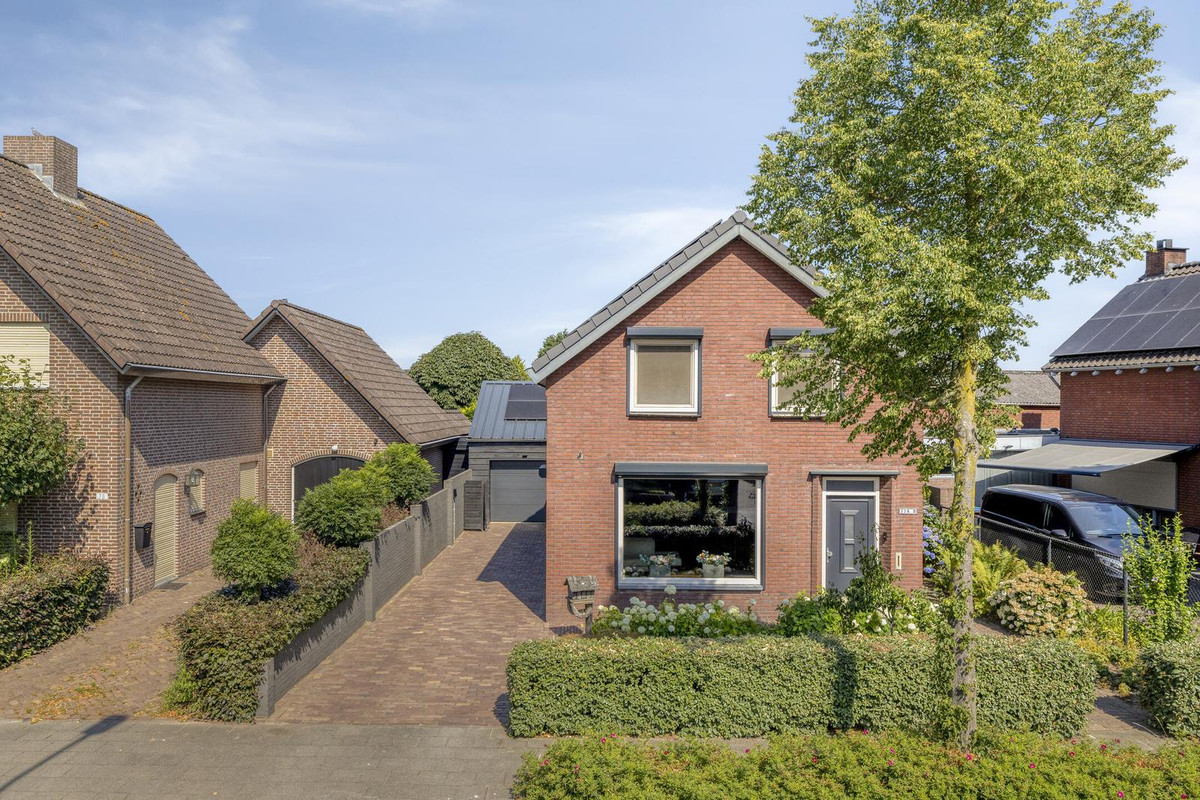 Vrijstaande woning te koop: Achtmaalseweg 178B, Achtmaal