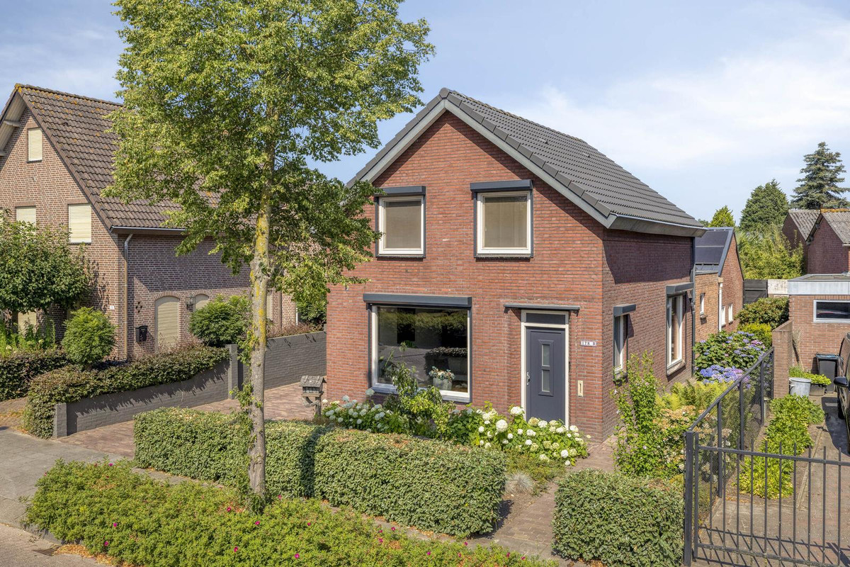 Vrijstaande woning te koop: Achtmaalseweg 178B, Achtmaal