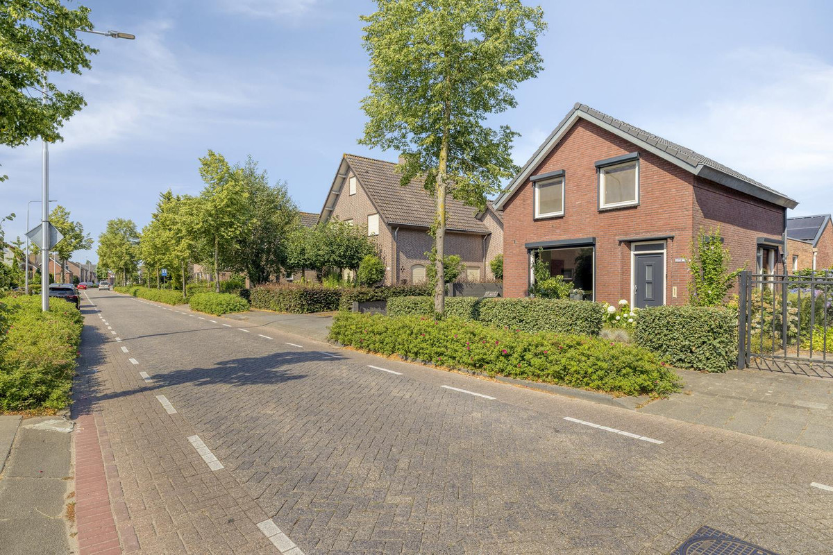 Vrijstaande woning te koop: Achtmaalseweg 178B, Achtmaal