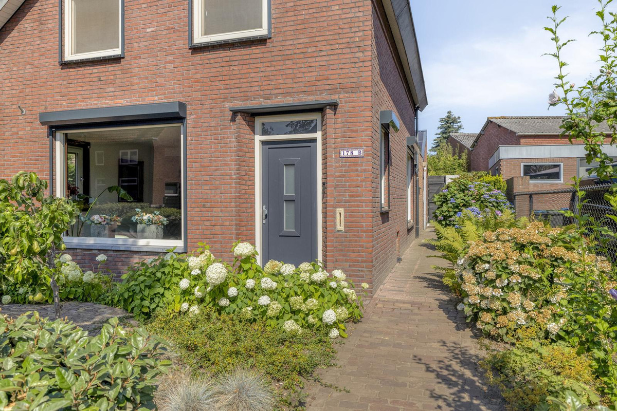 Vrijstaande woning te koop: Achtmaalseweg 178B, Achtmaal