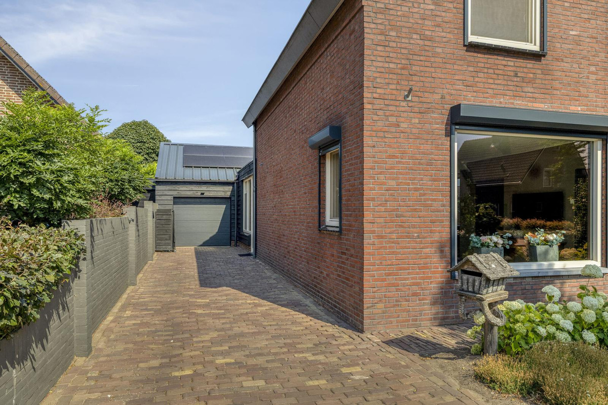 Vrijstaande woning te koop: Achtmaalseweg 178B, Achtmaal
