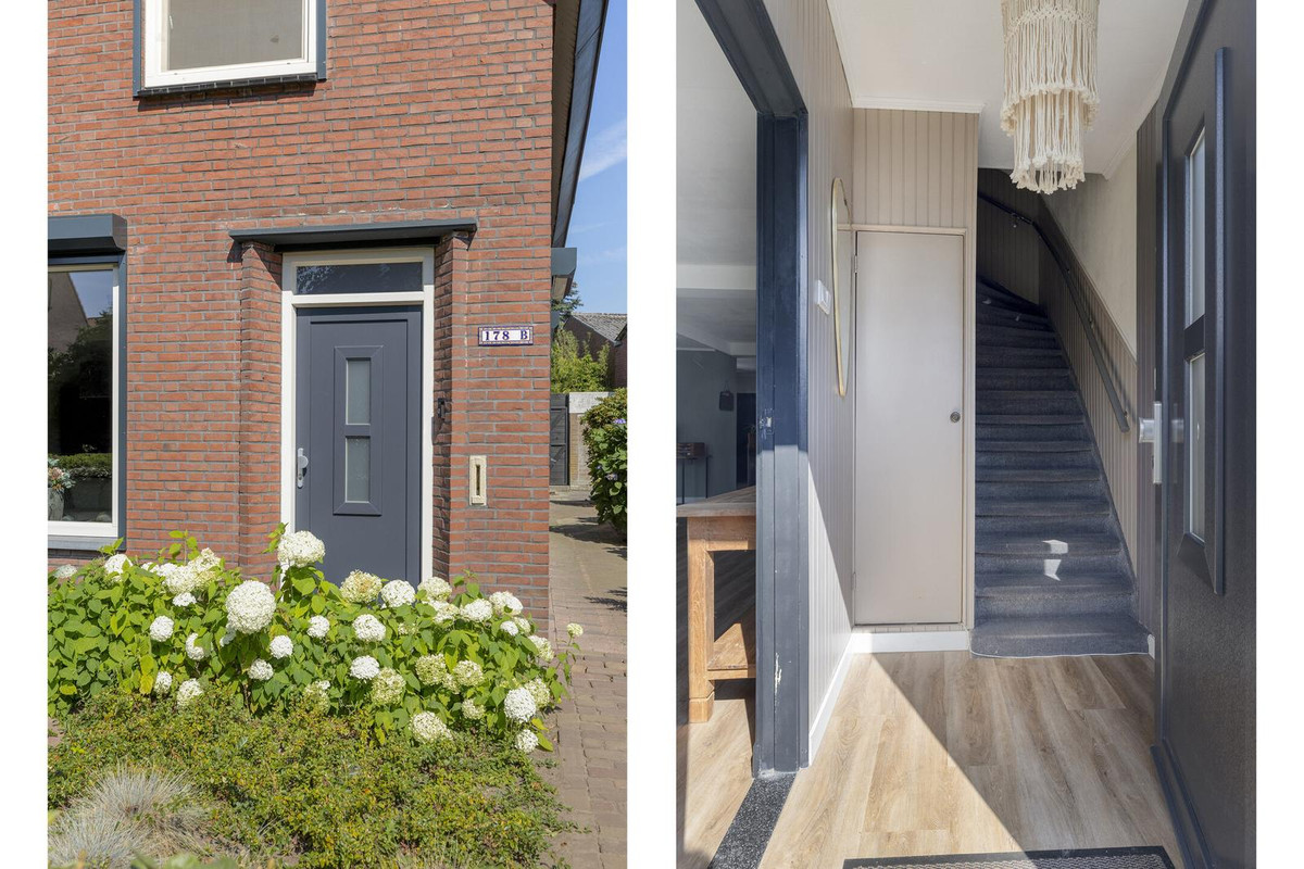 Vrijstaande woning te koop: Achtmaalseweg 178B, Achtmaal