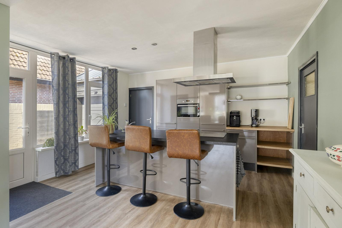 Vrijstaande woning te koop: Achtmaalseweg 178B, Achtmaal