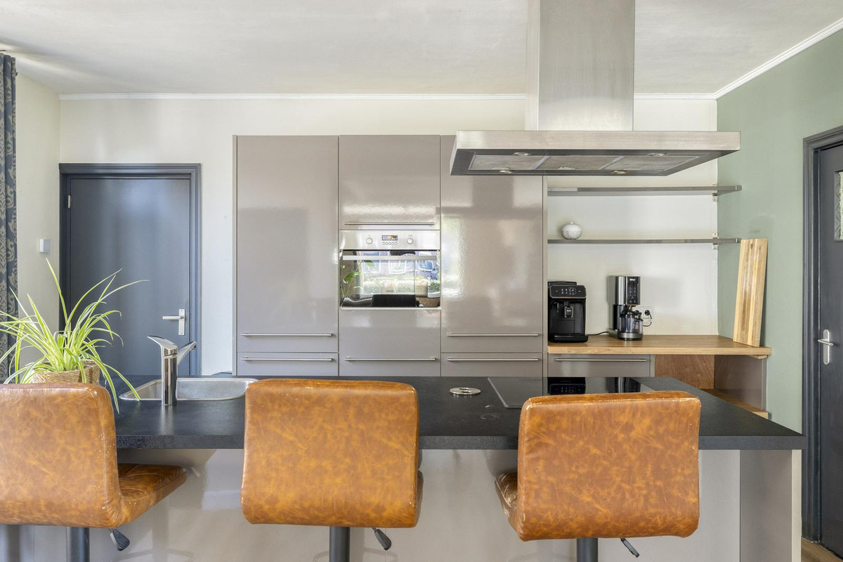 Vrijstaande woning te koop: Achtmaalseweg 178B, Achtmaal
