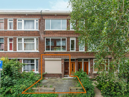 Zegenstraat 74A
