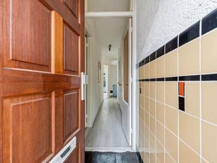 Zegenstraat 74A