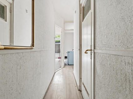 Zegenstraat 74A