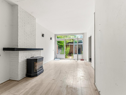 Zegenstraat 74A