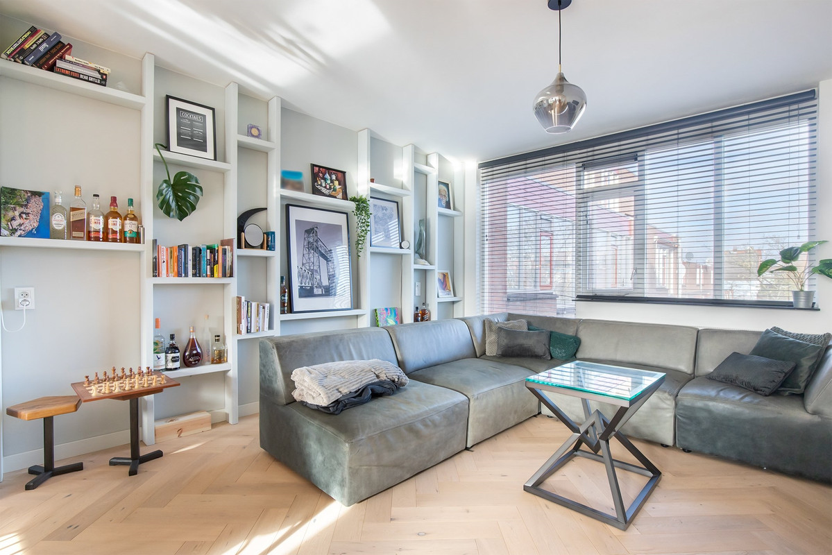 Appartement te huur: Buziaustraat 29, Rotterdam