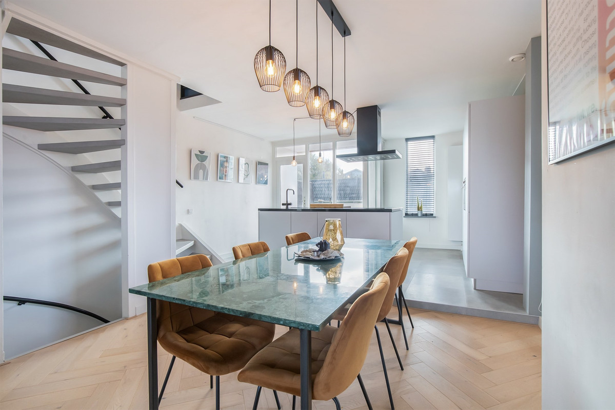 Appartement te huur: Buziaustraat 29, Rotterdam