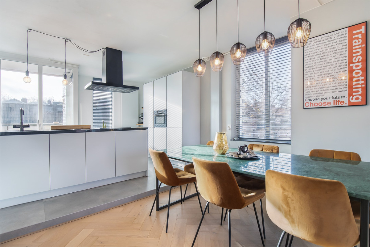 Appartement te huur: Buziaustraat 29, Rotterdam