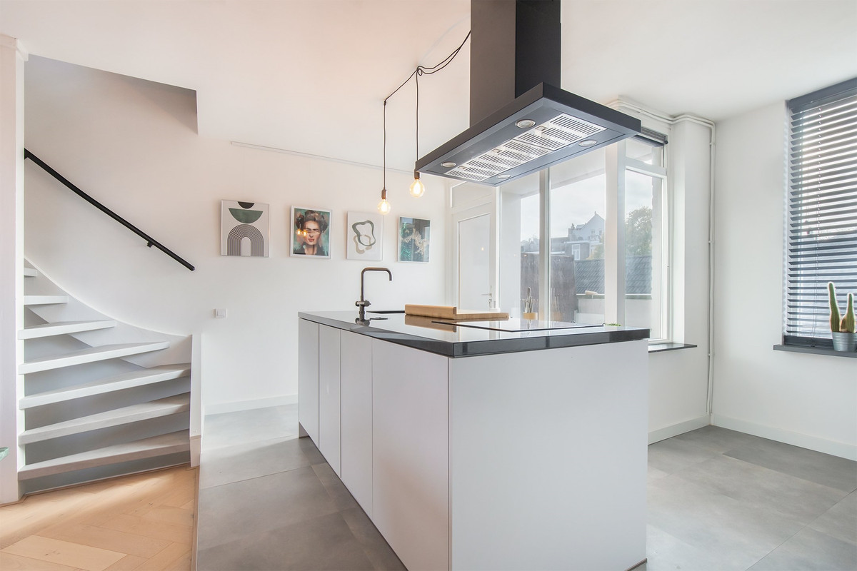 Appartement te huur: Buziaustraat 29, Rotterdam