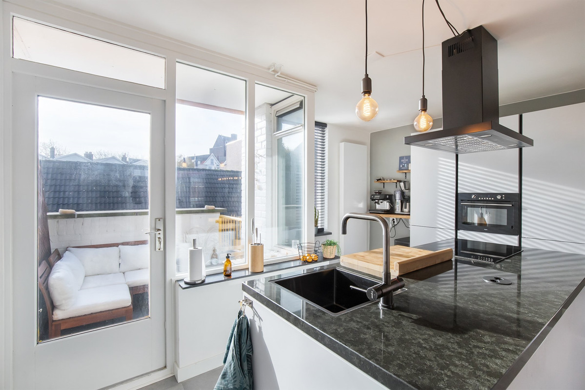 Appartement te huur: Buziaustraat 29, Rotterdam