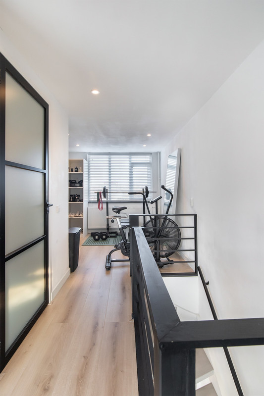 Appartement te huur: Buziaustraat 29, Rotterdam