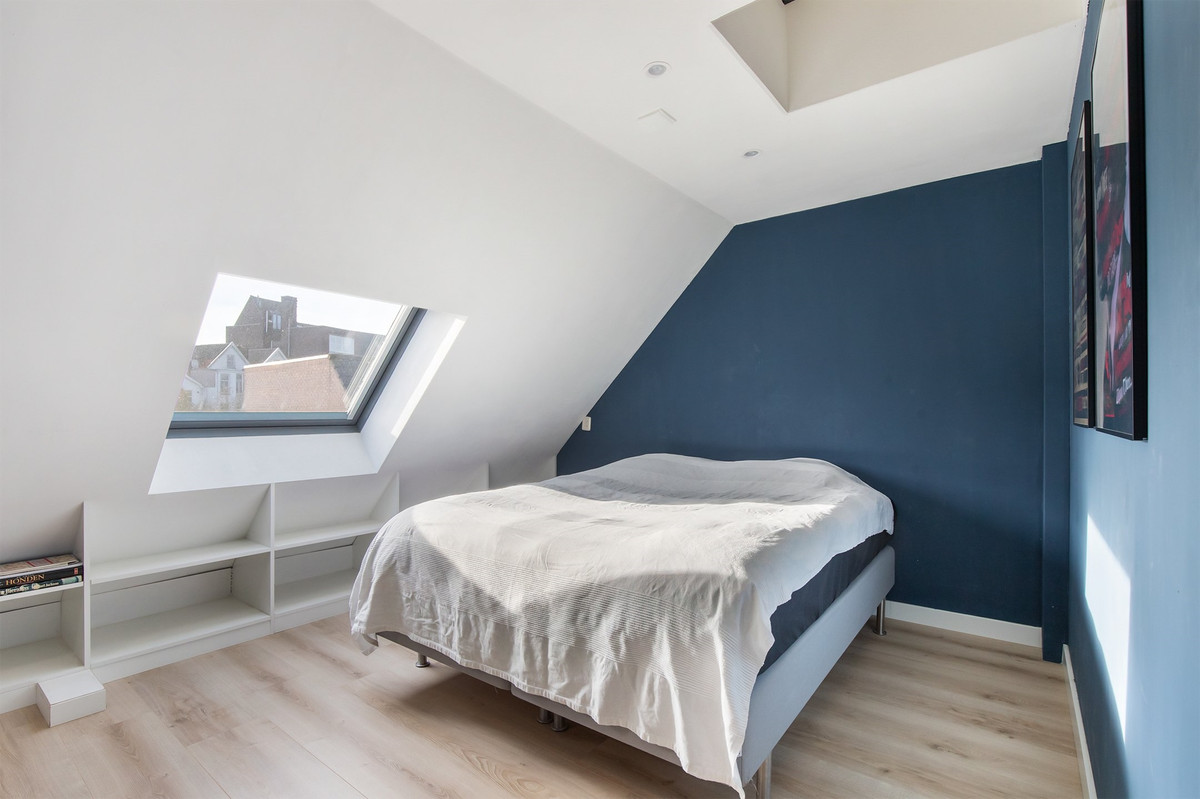 Appartement te huur: Buziaustraat 29, Rotterdam