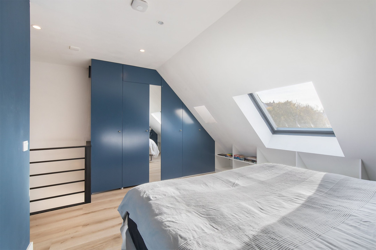 Appartement te huur: Buziaustraat 29, Rotterdam