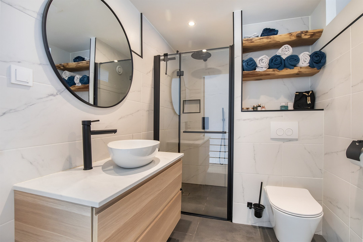 Appartement te huur: Buziaustraat 29, Rotterdam