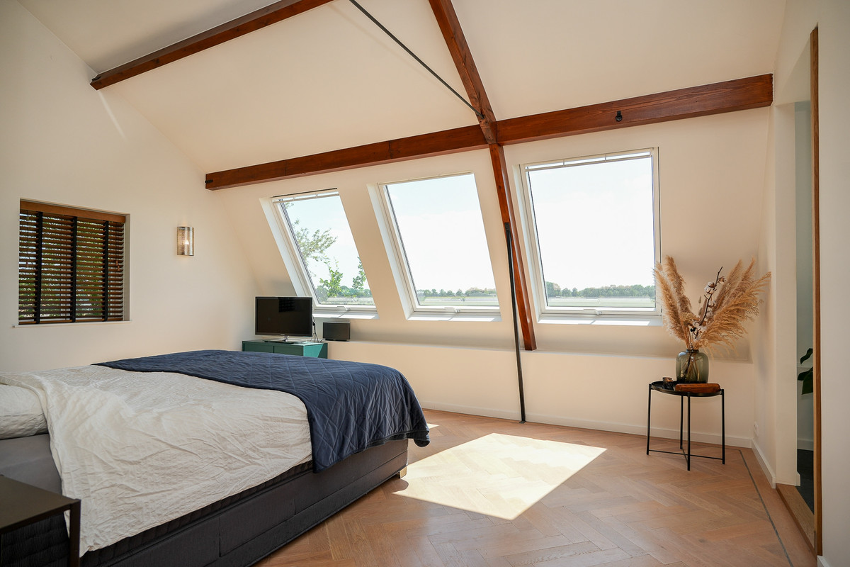 Vrijstaande woning te koop: Breezij 17, Rhenoy