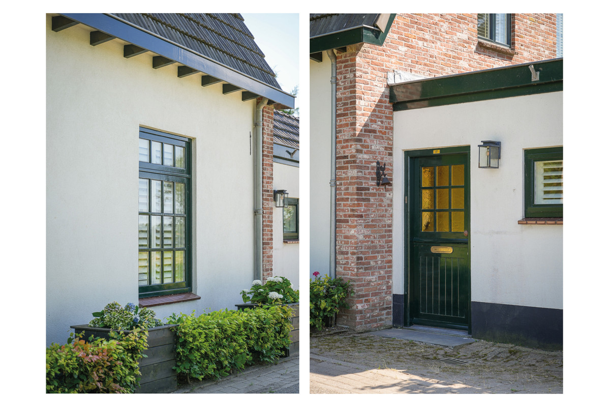 Vrijstaande woning te koop: Breezij 17, Rhenoy