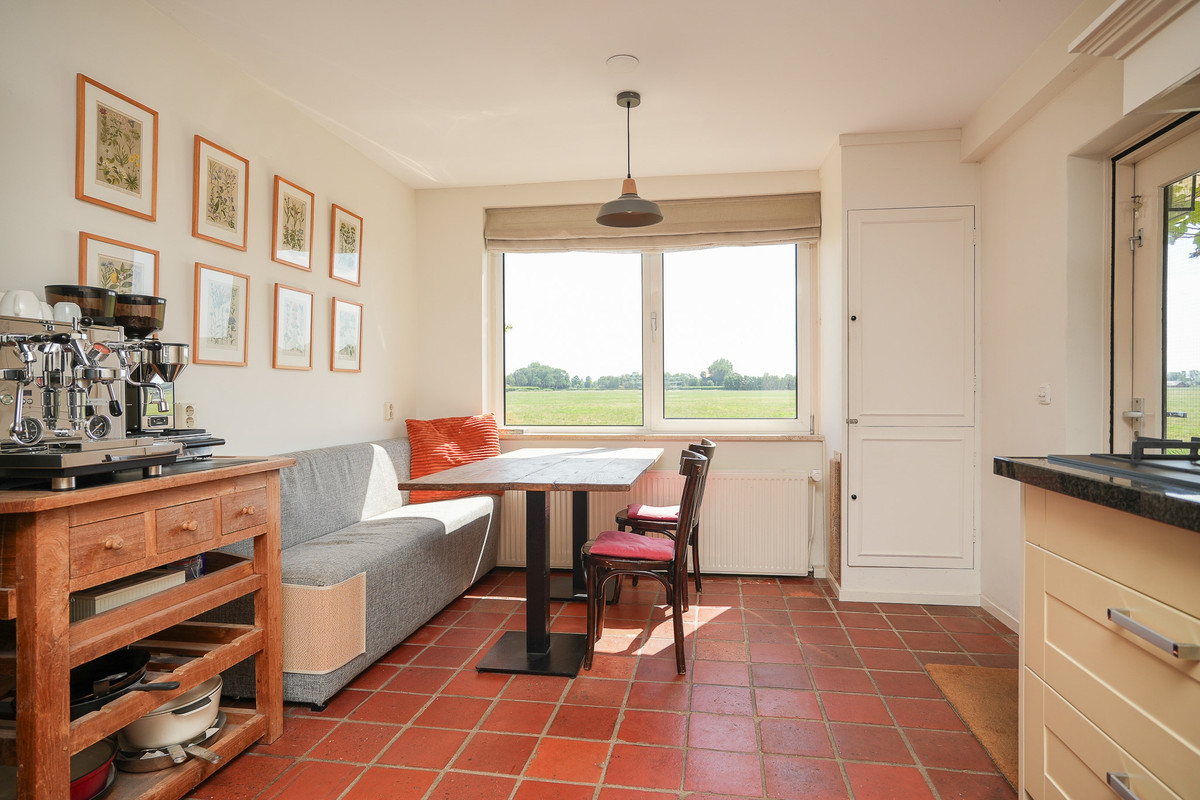 Vrijstaande woning te koop: Breezij 17, Rhenoy
