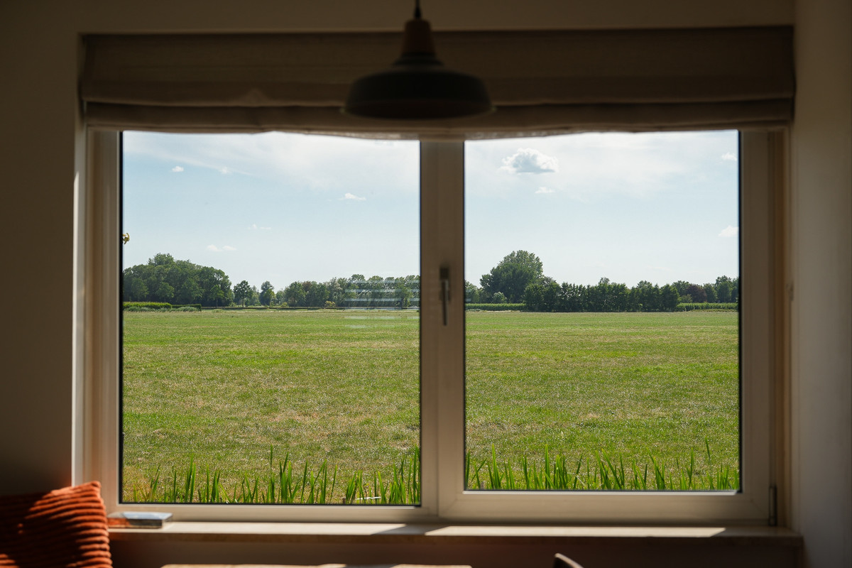 Vrijstaande woning te koop: Breezij 17, Rhenoy